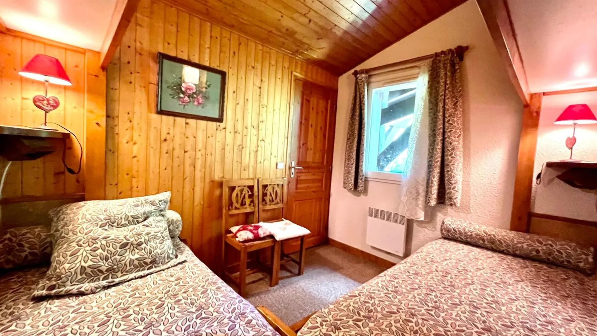 Charming Apartment With A Beautiful View Combloux